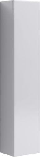 Пенал AQWELLA Ancona 25 белый  An.05.25/W